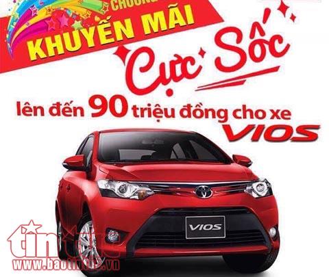 Ô tô nội giảm giá cả trăm triệu, người mua vẫn thờ ơ chờ xe nhập ảnh 1